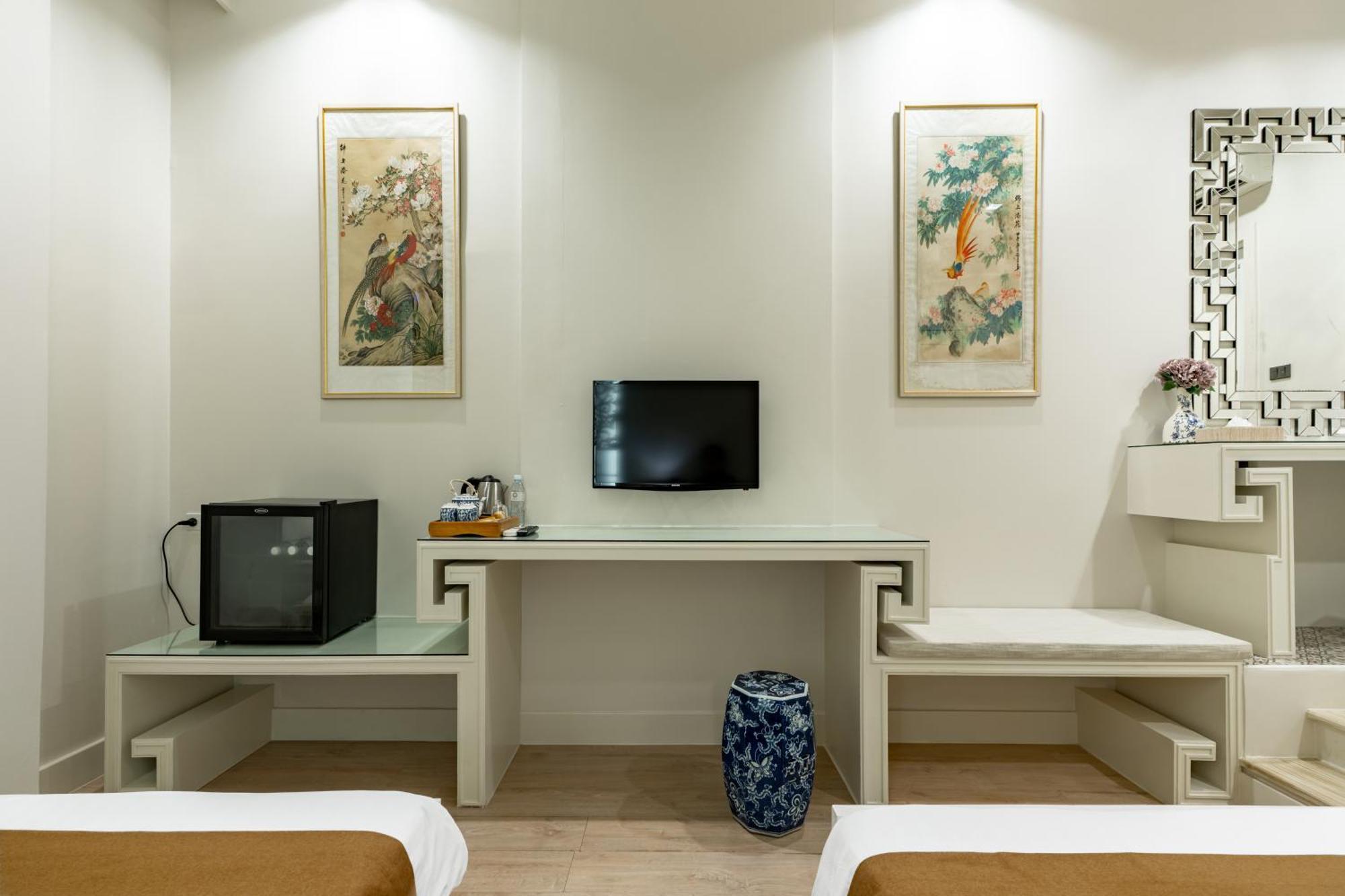 Hotel O'nya 3*